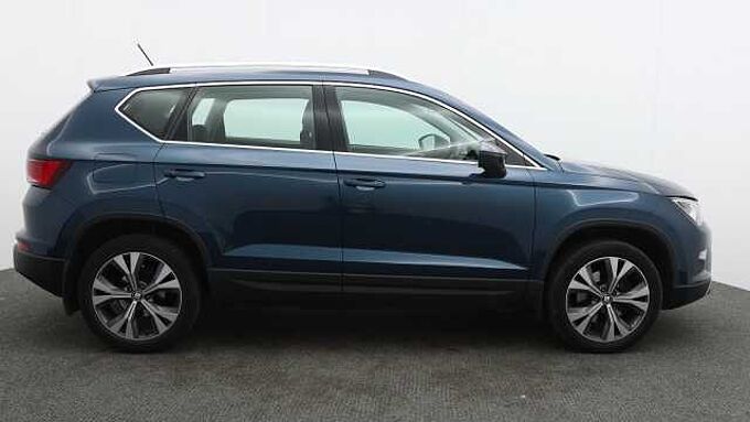 SEAT Ateca 1.0 TSI Ecomotive SE Technology 5dr