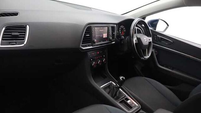 SEAT Ateca 1.0 TSI Ecomotive SE Technology 5dr