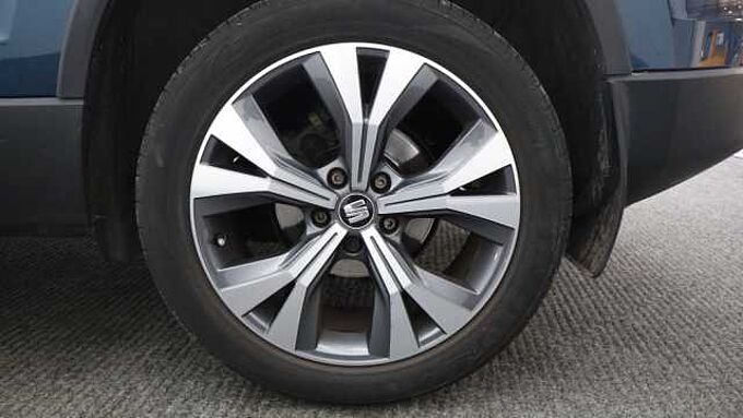 SEAT Ateca 1.0 TSI Ecomotive SE Technology 5dr