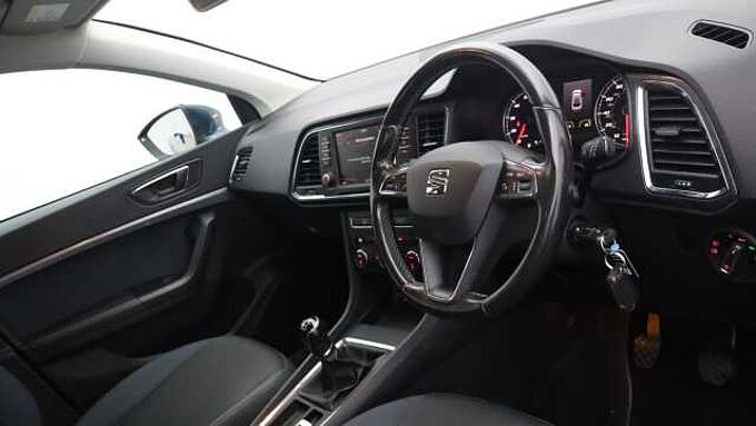 SEAT Ateca 1.0 TSI Ecomotive SE Technology 5dr