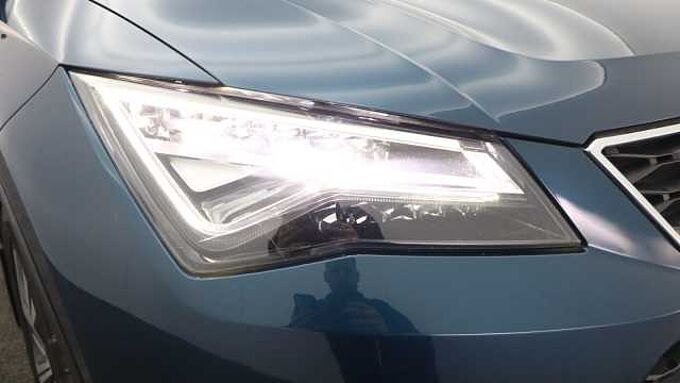 SEAT Ateca 1.0 TSI Ecomotive SE Technology 5dr