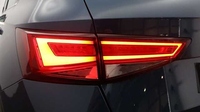 SEAT Ateca 1.0 TSI Ecomotive SE Technology 5dr