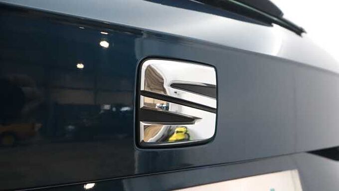 SEAT Ateca 1.0 TSI Ecomotive SE Technology 5dr