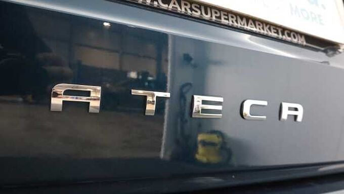 SEAT Ateca 1.0 TSI Ecomotive SE Technology 5dr