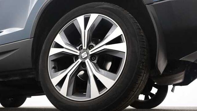 SEAT Ateca 1.0 TSI Ecomotive SE Technology 5dr