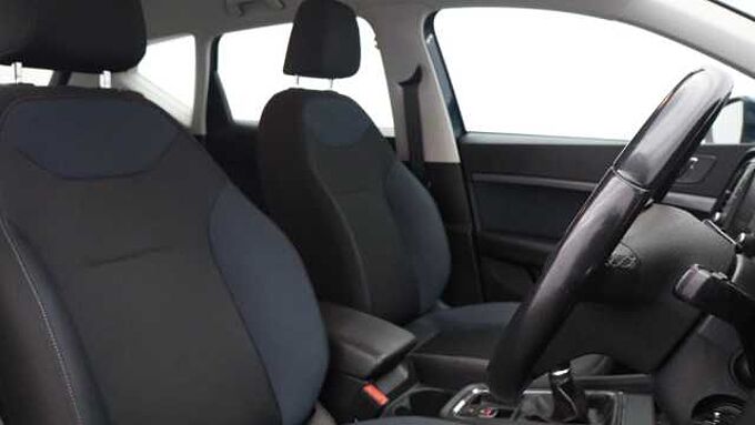SEAT Ateca 1.0 TSI Ecomotive SE Technology 5dr