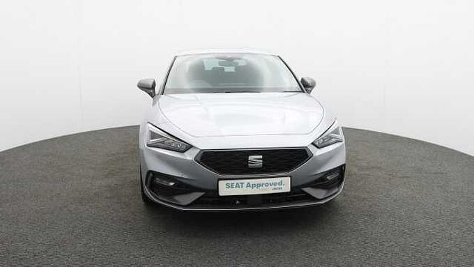 SEAT Leon 2.0 TDI 150 FR Sport 5dr