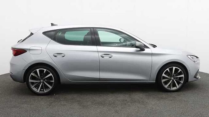SEAT Leon 2.0 TDI 150 FR Sport 5dr
