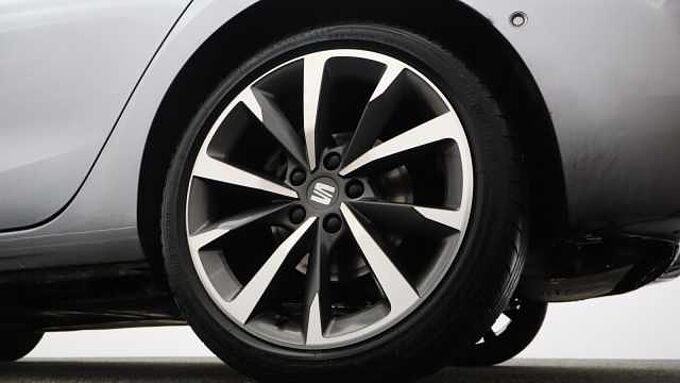 SEAT Leon 2.0 TDI 150 FR Sport 5dr