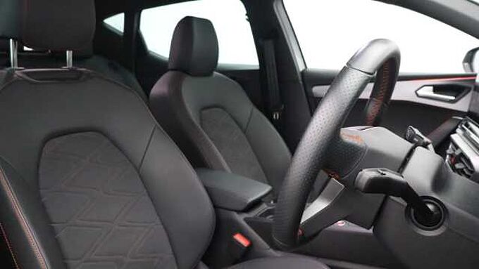 SEAT Leon 2.0 TDI 150 FR Sport 5dr