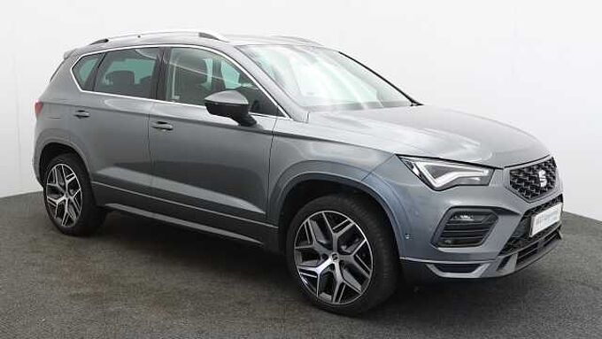 SEAT Ateca 1.5 TSI EVO FR Sport 5dr