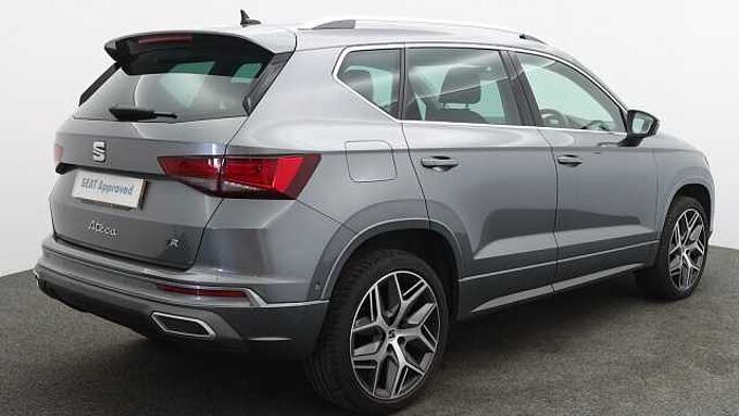 SEAT Ateca 1.5 TSI EVO FR Sport 5dr