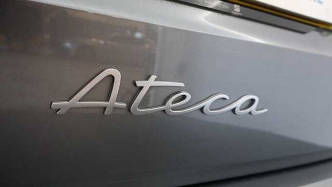 SEAT Ateca 1.5 TSI EVO FR Sport 5dr