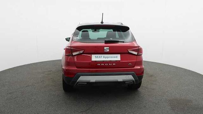 SEAT Arona FR Sport 1.0 TSI 115ps