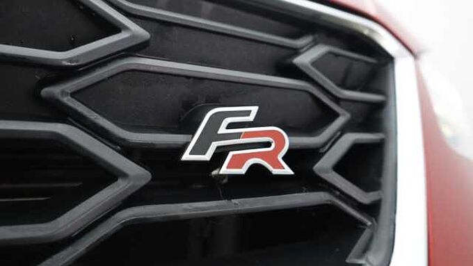 SEAT Arona FR Sport 1.0 TSI 115ps