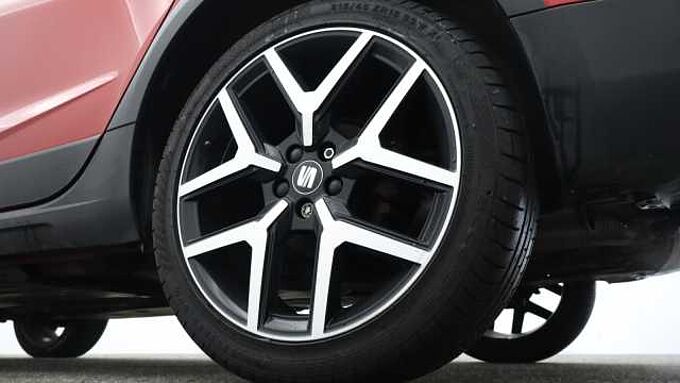 SEAT Arona FR Sport 1.0 TSI 115ps