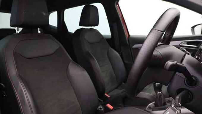 SEAT Arona FR Sport 1.0 TSI 115ps