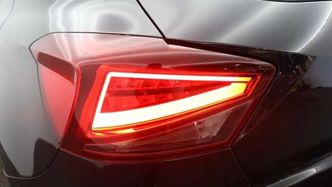 SEAT Ibiza 1.0 TSI 110 FR Edition 5dr