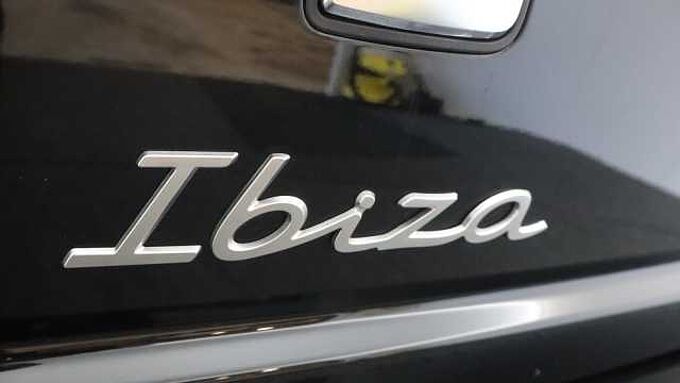 SEAT Ibiza 1.0 TSI 110 FR Edition 5dr