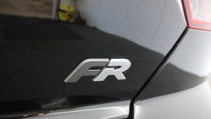 SEAT Ibiza 1.0 TSI 110 FR Edition 5dr