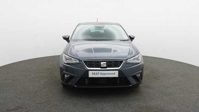 SEAT Ibiza 1.0 TSI 115 Anniversary Limited Edition 5dr DSG