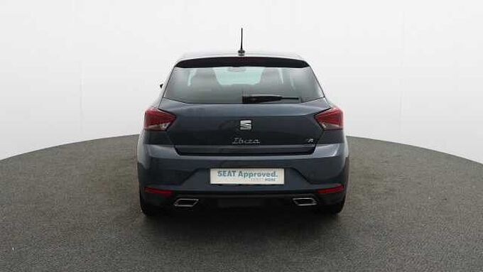 SEAT Ibiza 1.0 TSI 115 Anniversary Limited Edition 5dr DSG
