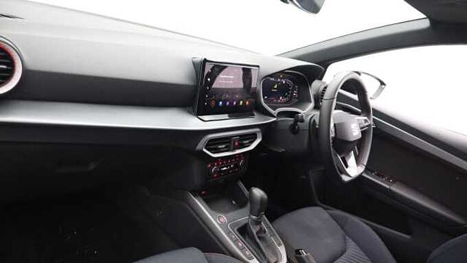 SEAT Ibiza 1.0 TSI 115 Anniversary Limited Edition 5dr DSG