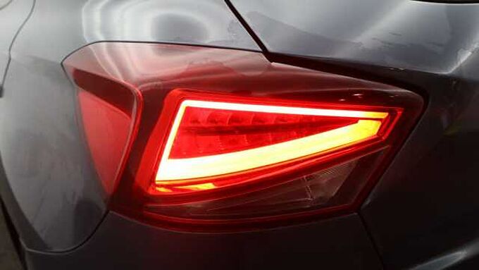 SEAT Ibiza 1.0 TSI 115 Anniversary Limited Edition 5dr DSG