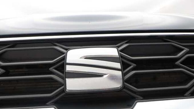 SEAT Ibiza 1.0 TSI 115 Anniversary Limited Edition 5dr DSG