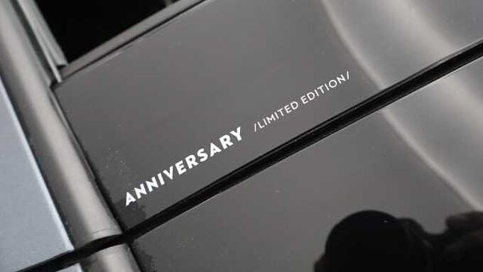 SEAT Ibiza 1.0 TSI 115 Anniversary Limited Edition 5dr DSG