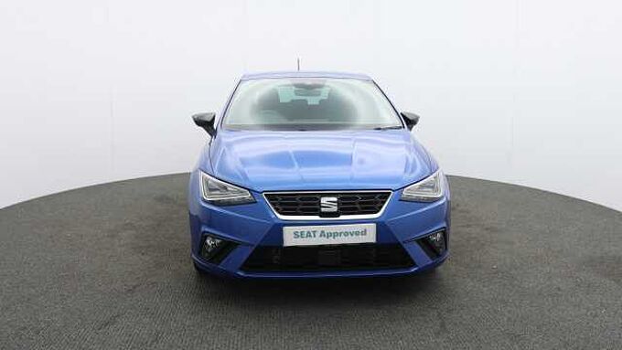SEAT Ibiza 1.0 TSI 95 FR Edition 5dr