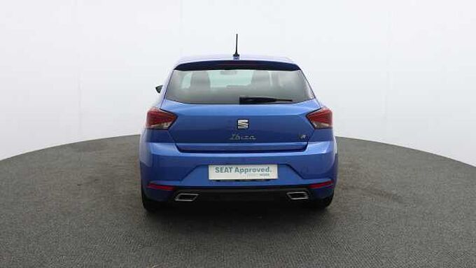 SEAT Ibiza 1.0 TSI 95 FR Edition 5dr