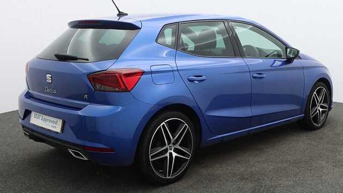 SEAT Ibiza 1.0 TSI 95 FR Edition 5dr