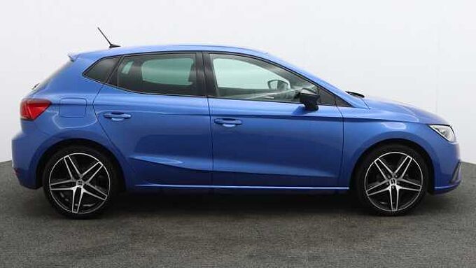 SEAT Ibiza 1.0 TSI 95 FR Edition 5dr