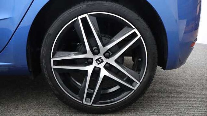 SEAT Ibiza 1.0 TSI 95 FR Edition 5dr