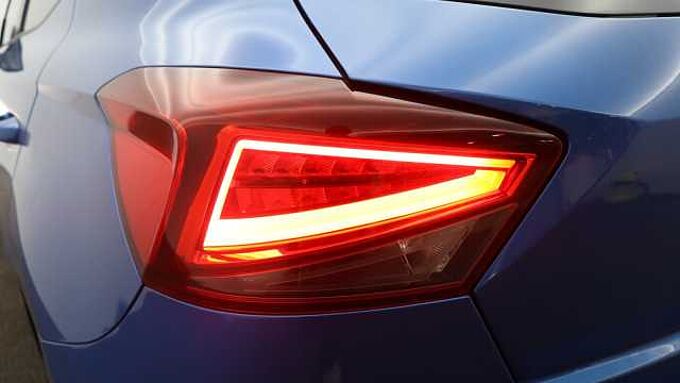 SEAT Ibiza 1.0 TSI 95 FR Edition 5dr