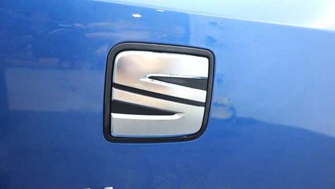 SEAT Ibiza 1.0 TSI 95 FR Edition 5dr