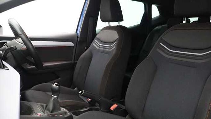 SEAT Ibiza 1.0 TSI 95 FR Edition 5dr
