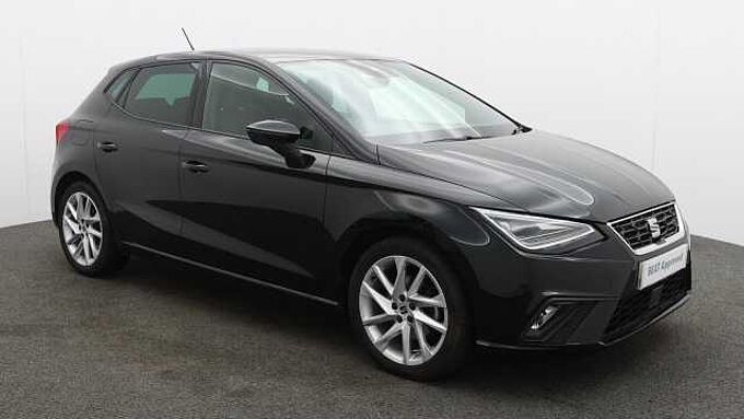 SEAT Ibiza 1.0 TSI 110 FR 5dr