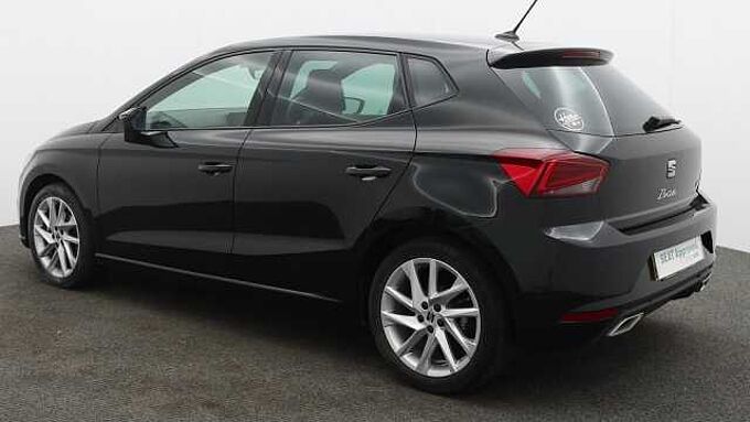 SEAT Ibiza 1.0 TSI 110 FR 5dr