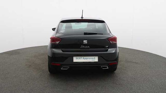 SEAT Ibiza 1.0 TSI 110 FR 5dr