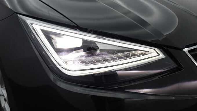 SEAT Ibiza 1.0 TSI 110 FR 5dr