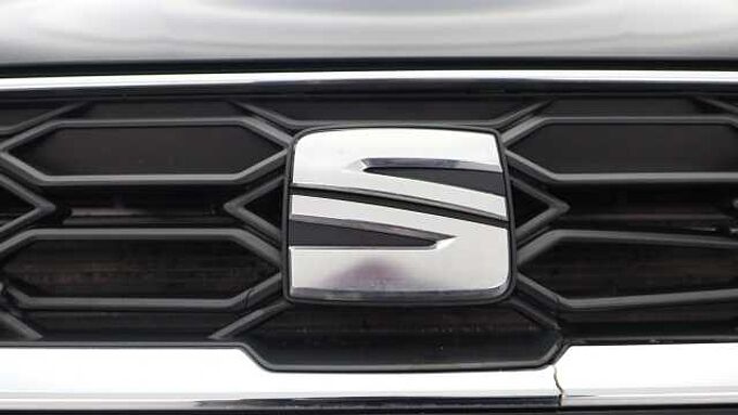 SEAT Ibiza 1.0 TSI 110 FR 5dr