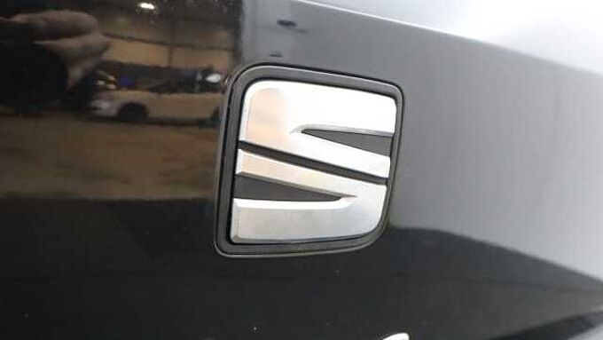 SEAT Ibiza 1.0 TSI 110 FR 5dr