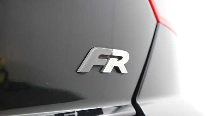 SEAT Ibiza 1.0 TSI 110 FR 5dr