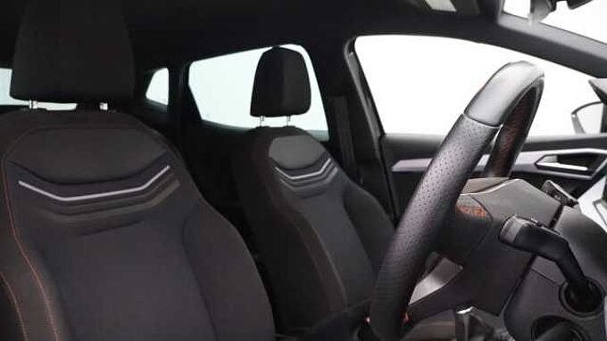 SEAT Ibiza 1.0 TSI 110 FR 5dr