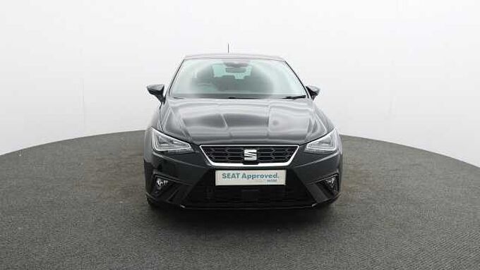 SEAT Ibiza 1.0 TSI 95 FR Edition 5dr