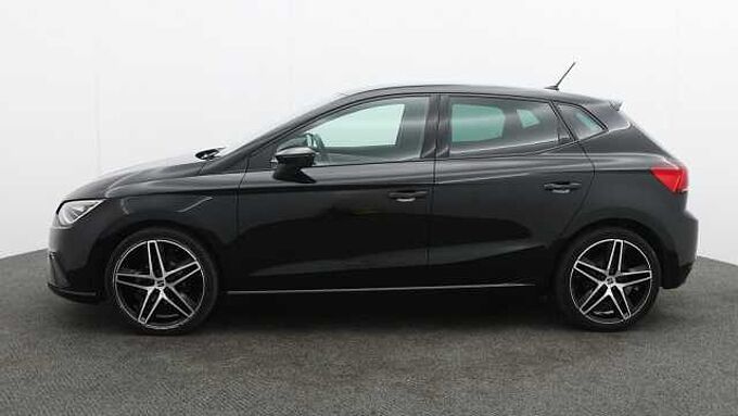 SEAT Ibiza 1.0 TSI 95 FR Edition 5dr