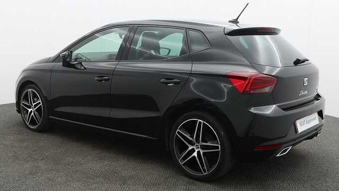 SEAT Ibiza 1.0 TSI 95 FR Edition 5dr