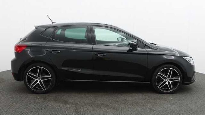 SEAT Ibiza 1.0 TSI 95 FR Edition 5dr